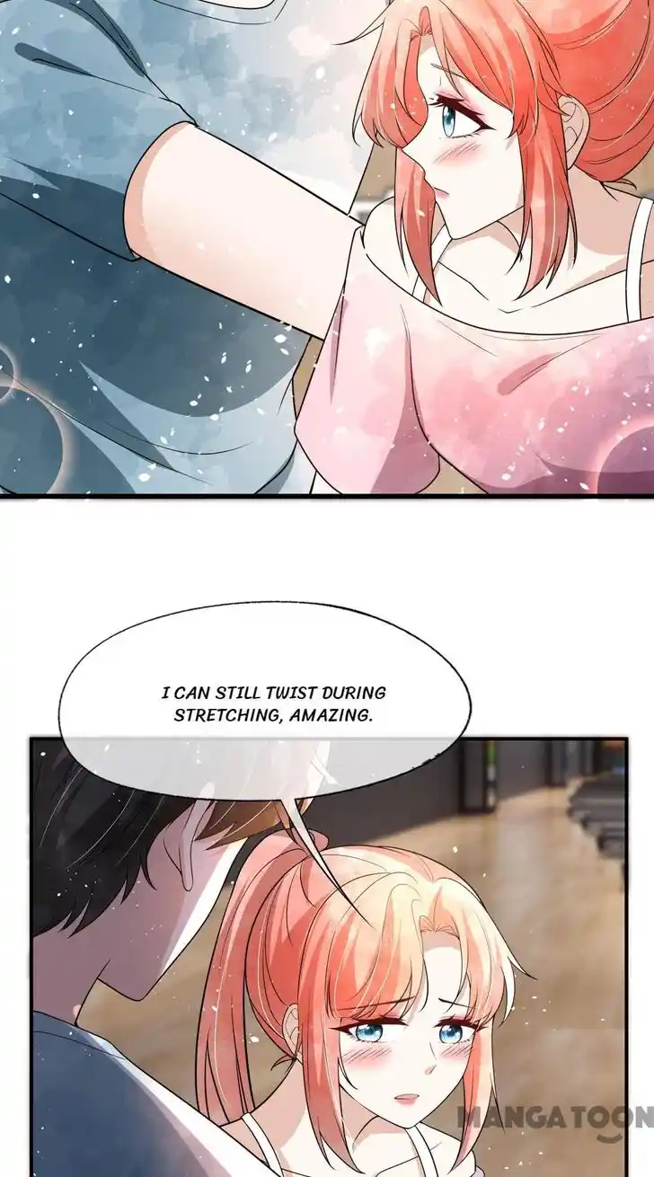 Don't Provoke the Contract Wife Ch.338