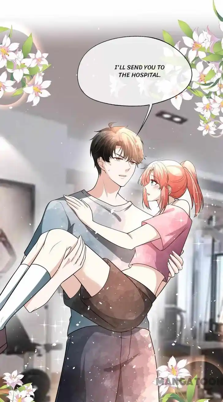 Don't Provoke the Contract Wife Ch.338