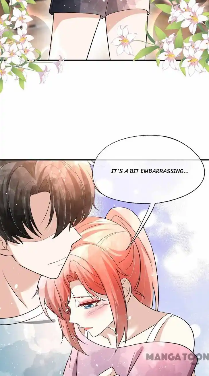 Don't Provoke the Contract Wife Ch.338