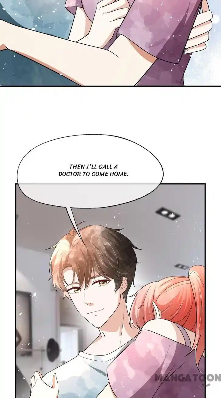 Don't Provoke the Contract Wife Ch.338