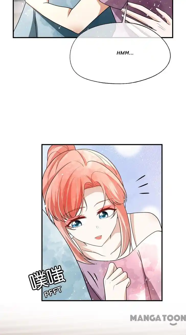 Don't Provoke the Contract Wife Ch.338