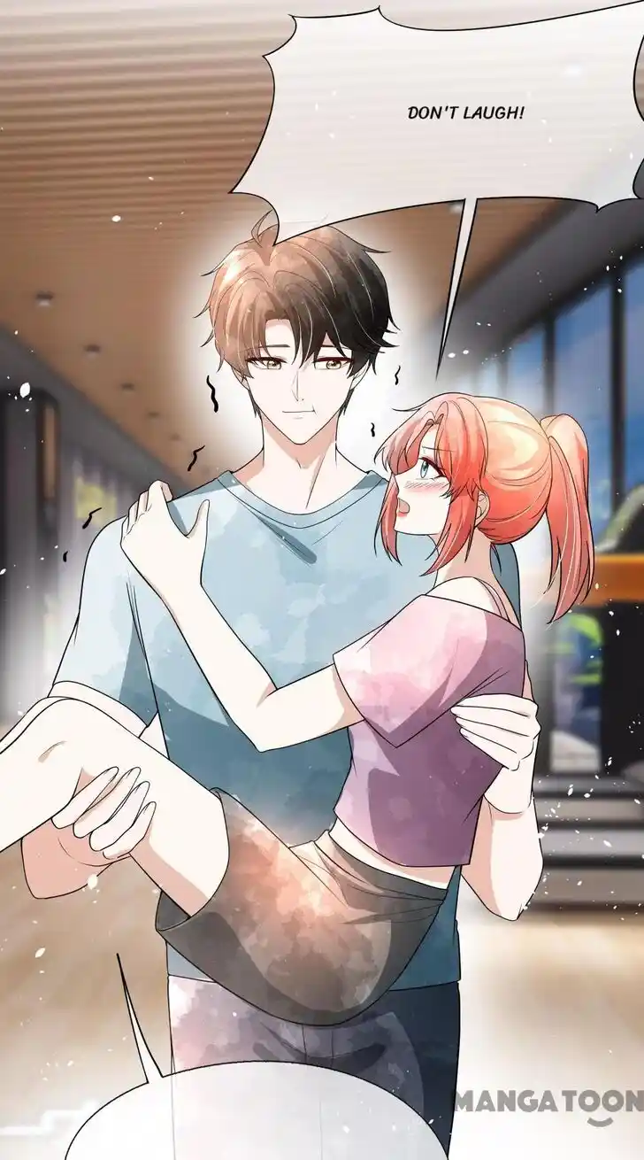 Don't Provoke the Contract Wife Ch.338