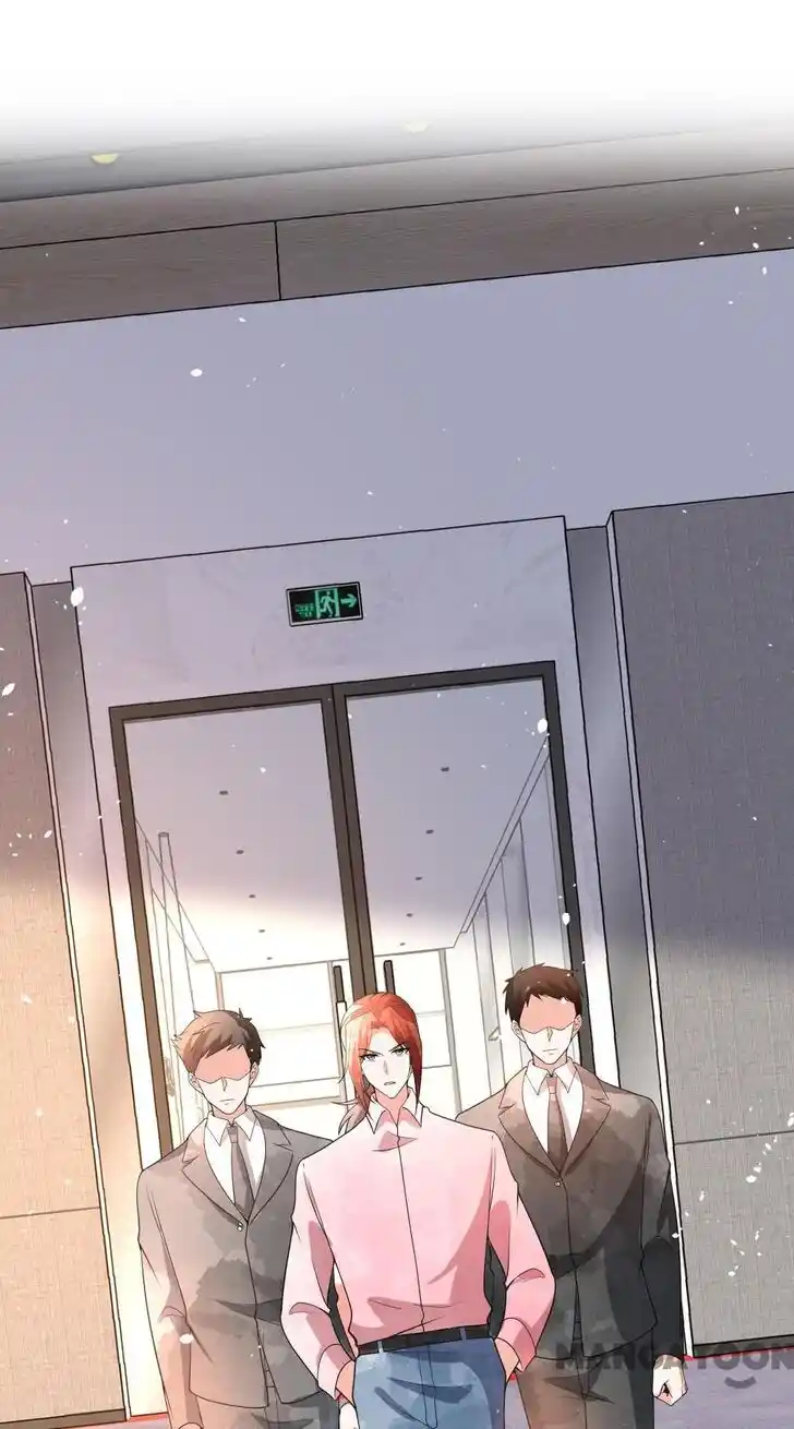 Don't Provoke the Contract Wife Ch.339