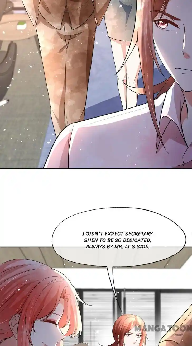 Don't Provoke the Contract Wife Ch.339