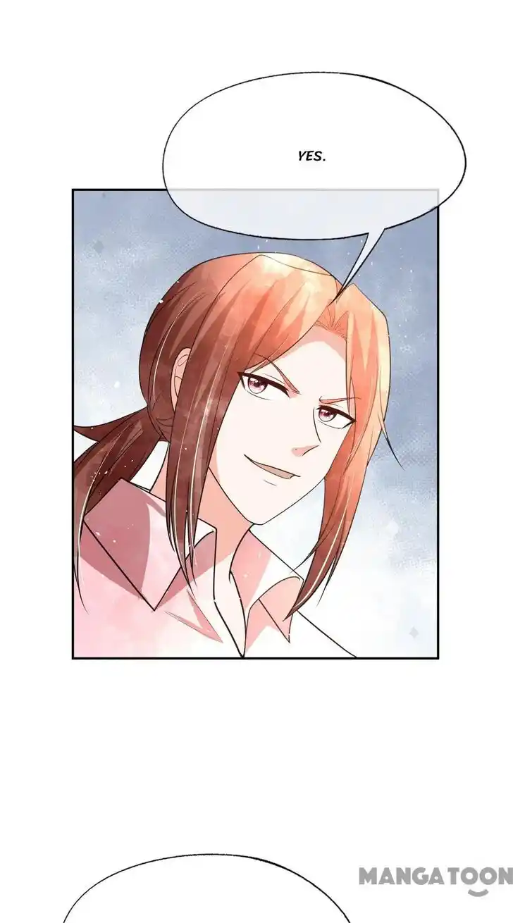 Don't Provoke the Contract Wife Ch.339