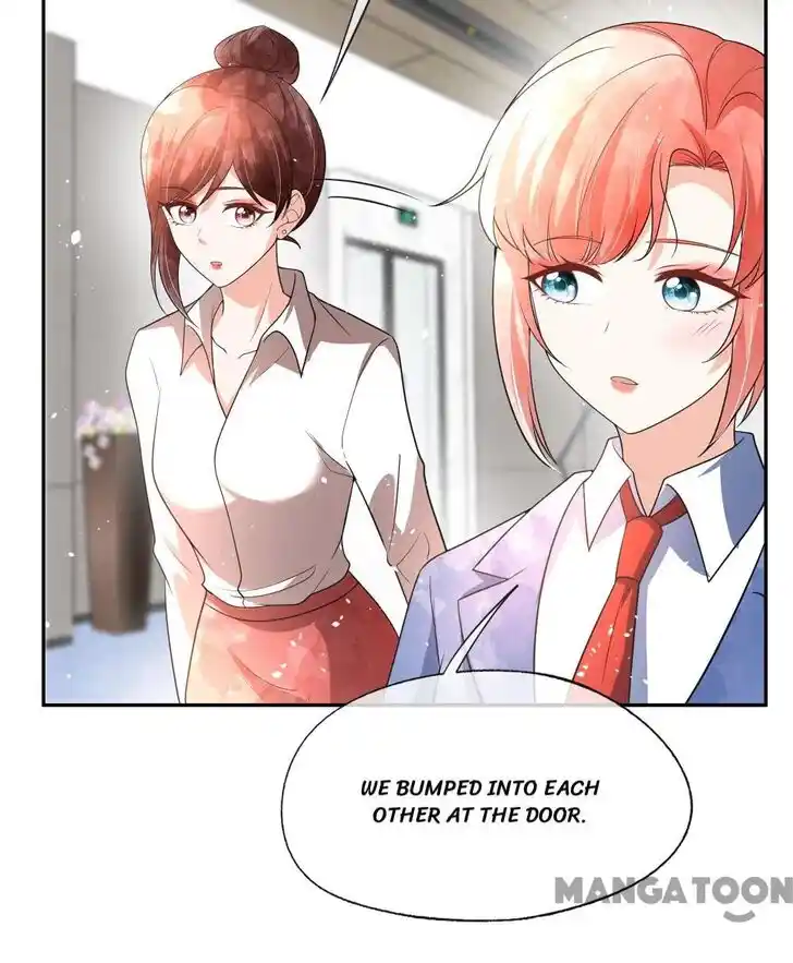Don't Provoke the Contract Wife Ch.339