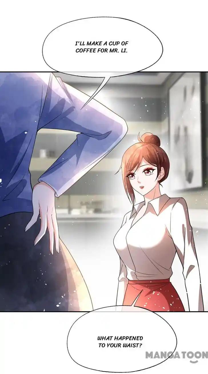 Don't Provoke the Contract Wife Ch.339
