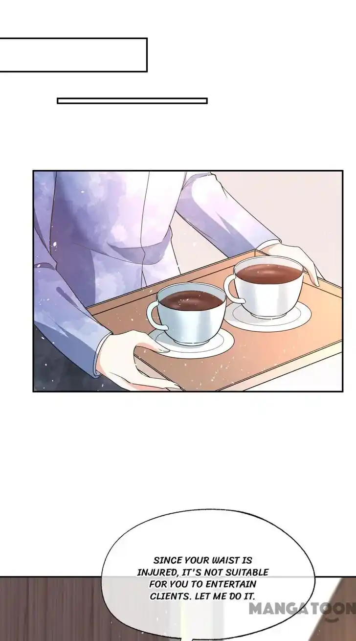 Don't Provoke the Contract Wife Ch.339