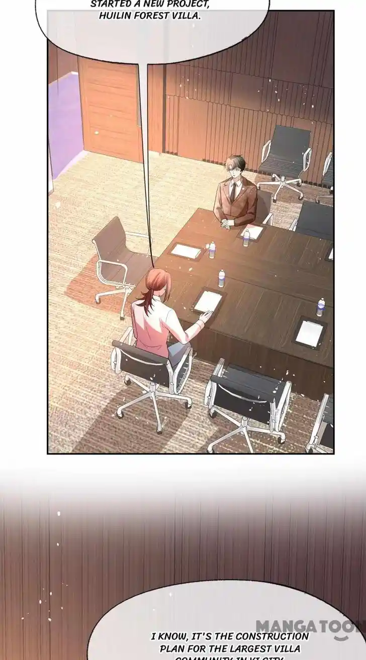 Don't Provoke the Contract Wife Ch.339