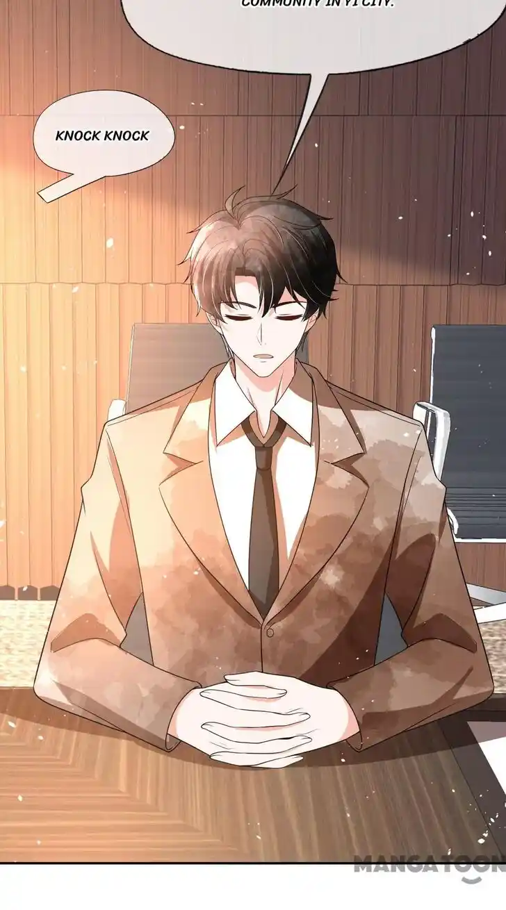 Don't Provoke the Contract Wife Ch.339