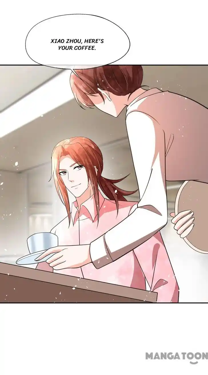 Don't Provoke the Contract Wife Ch.339