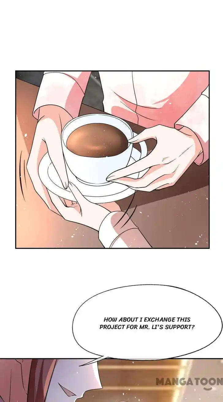 Don't Provoke the Contract Wife Ch.339