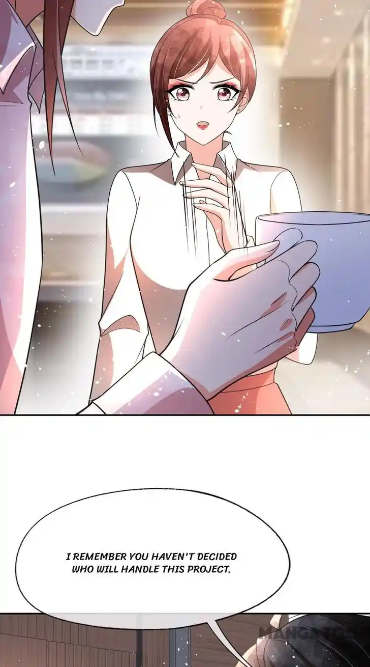 Don't Provoke the Contract Wife Ch.339