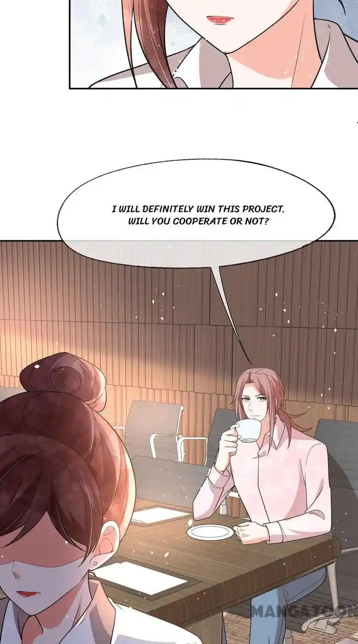 Don't Provoke the Contract Wife Ch.339