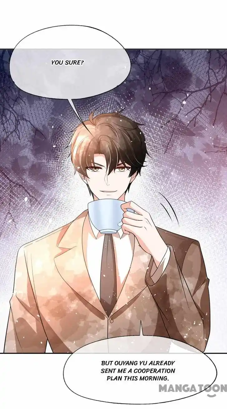 Don't Provoke the Contract Wife Ch.339