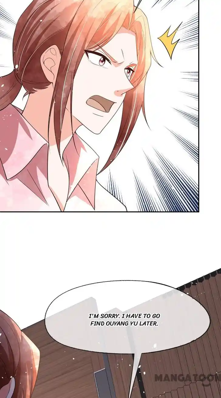 Don't Provoke the Contract Wife Ch.339