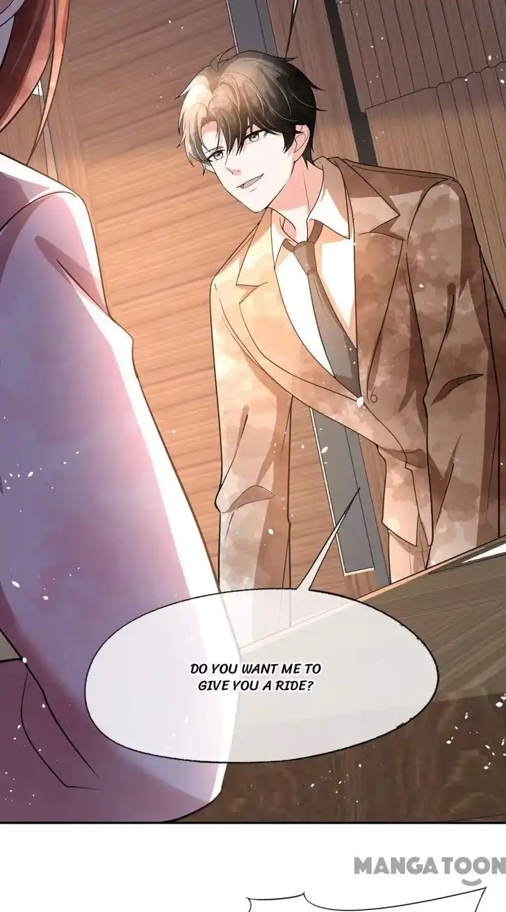 Don't Provoke the Contract Wife Ch.339