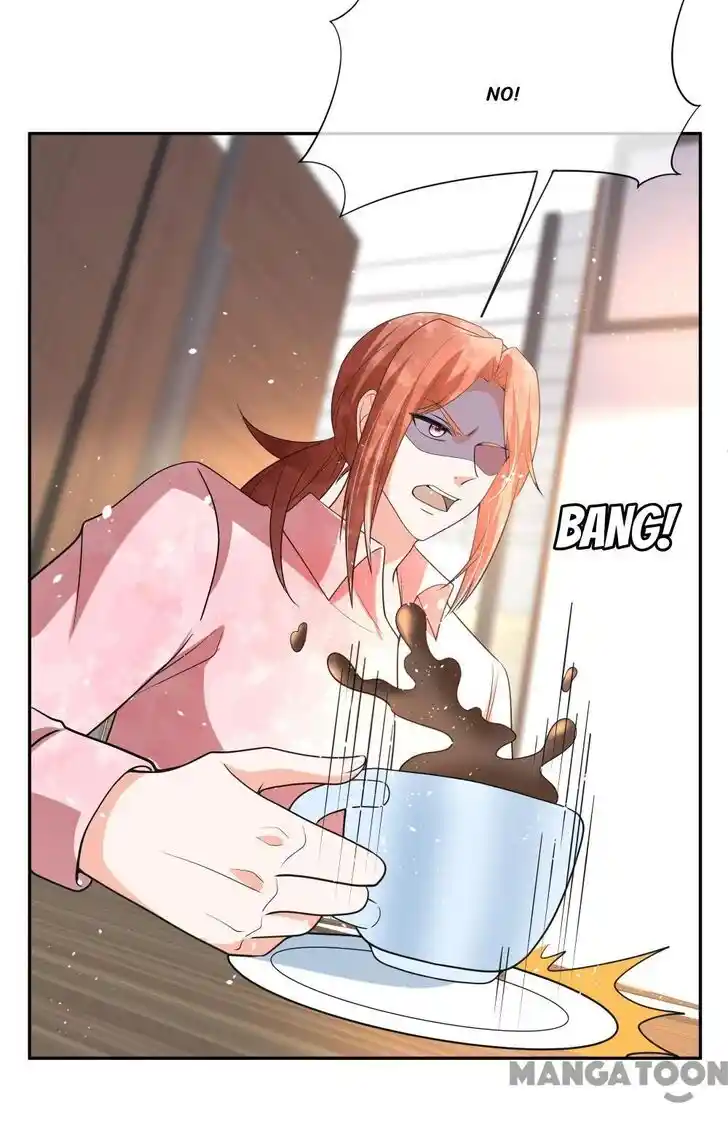 Don't Provoke the Contract Wife Ch.339