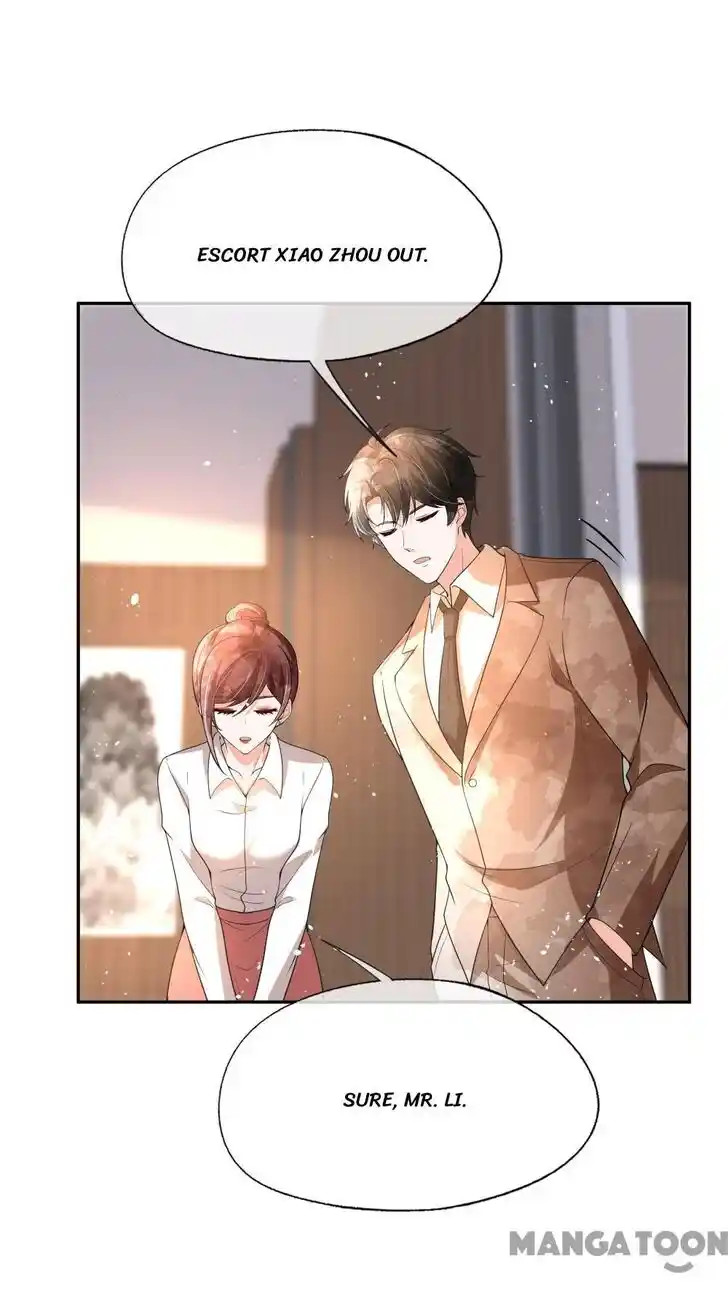 Don't Provoke the Contract Wife Ch.339