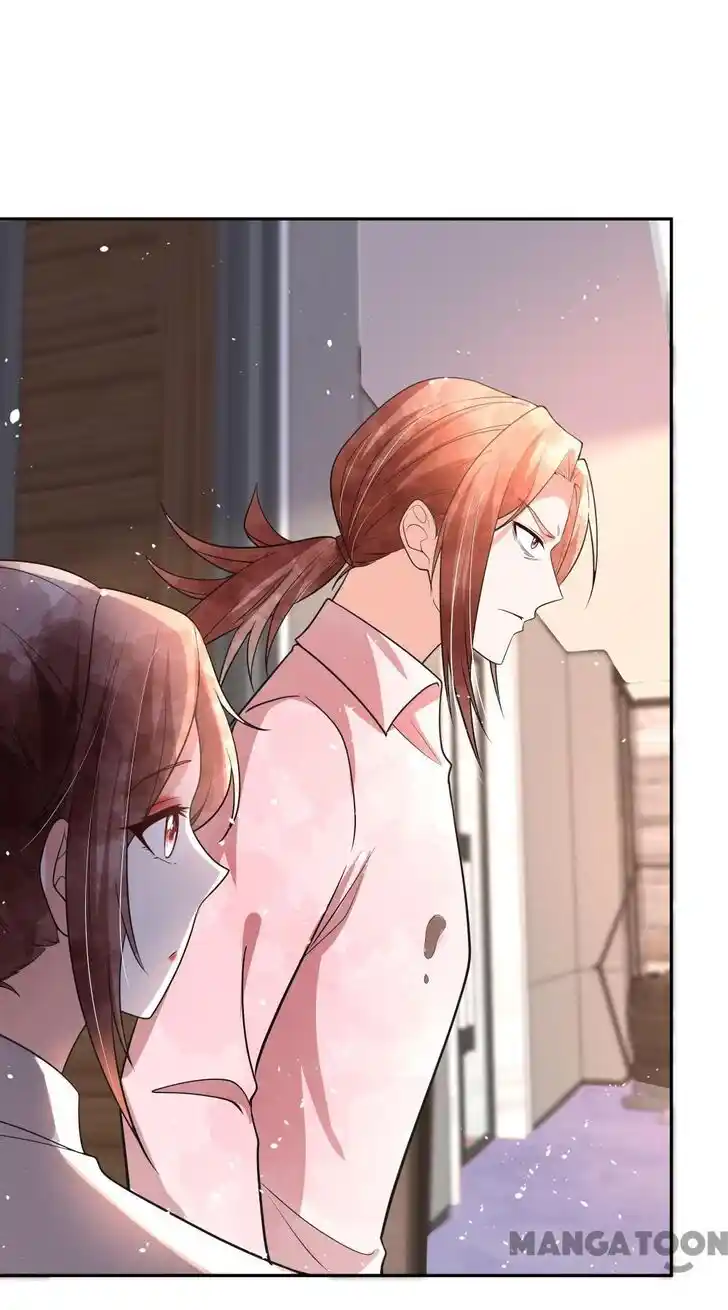 Don't Provoke the Contract Wife Ch.339