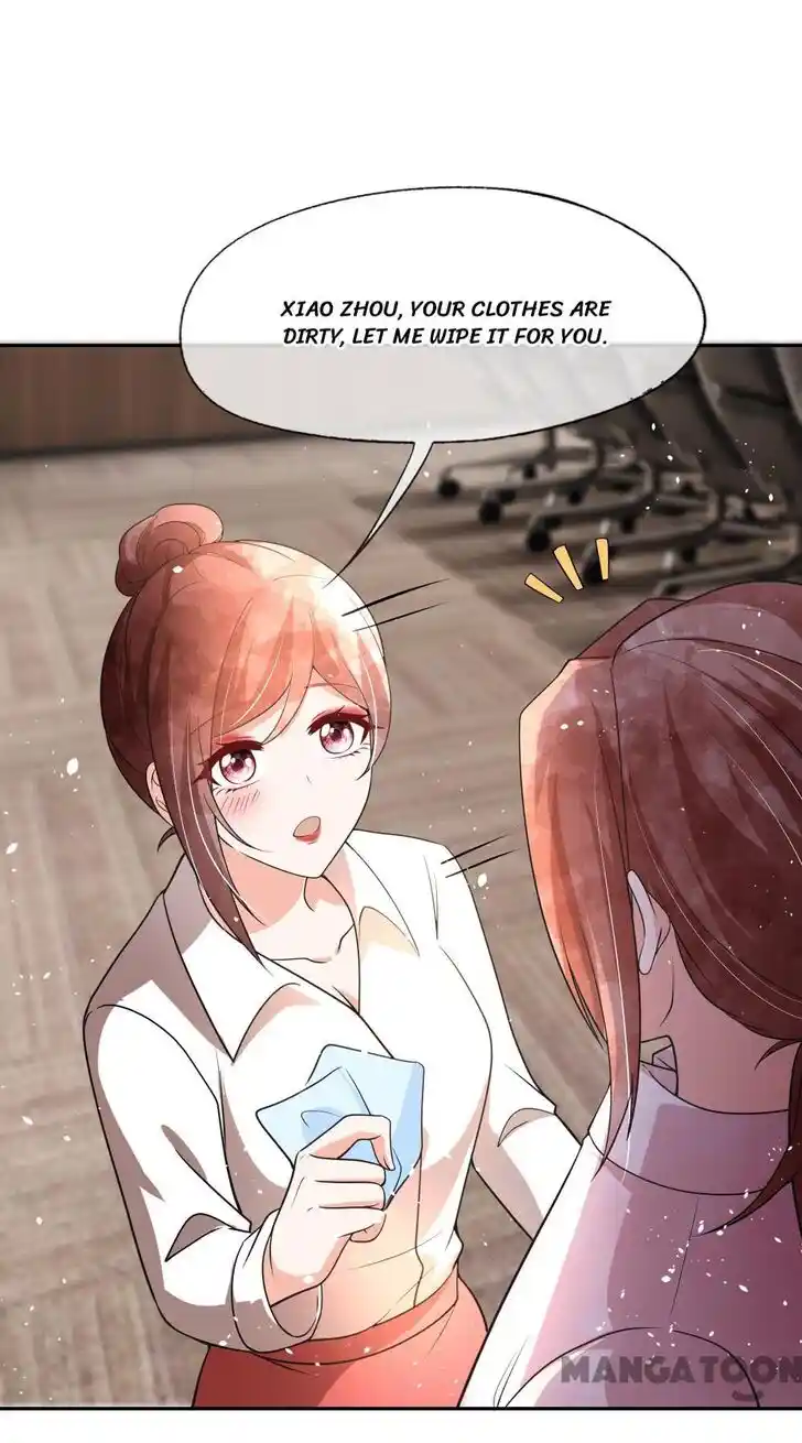 Don't Provoke the Contract Wife Ch.339