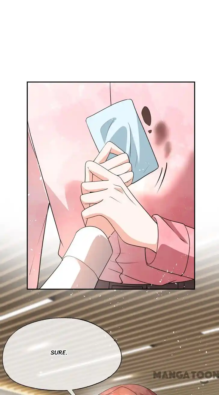 Don't Provoke the Contract Wife Ch.339