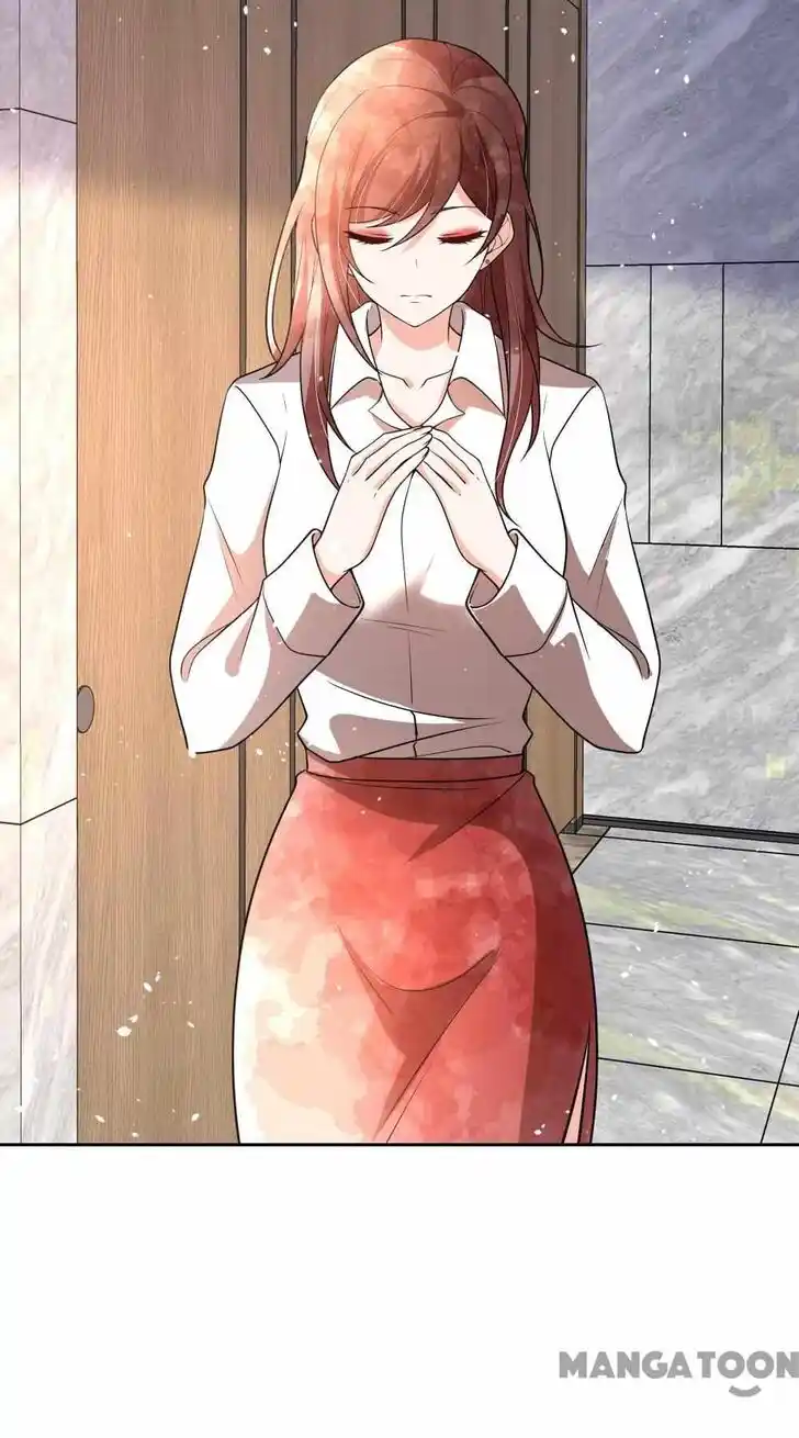 Don't Provoke the Contract Wife Ch.340