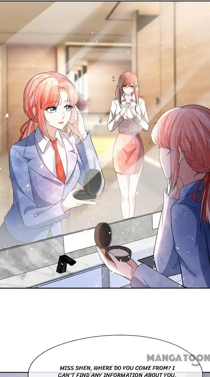 Don't Provoke the Contract Wife Ch.340