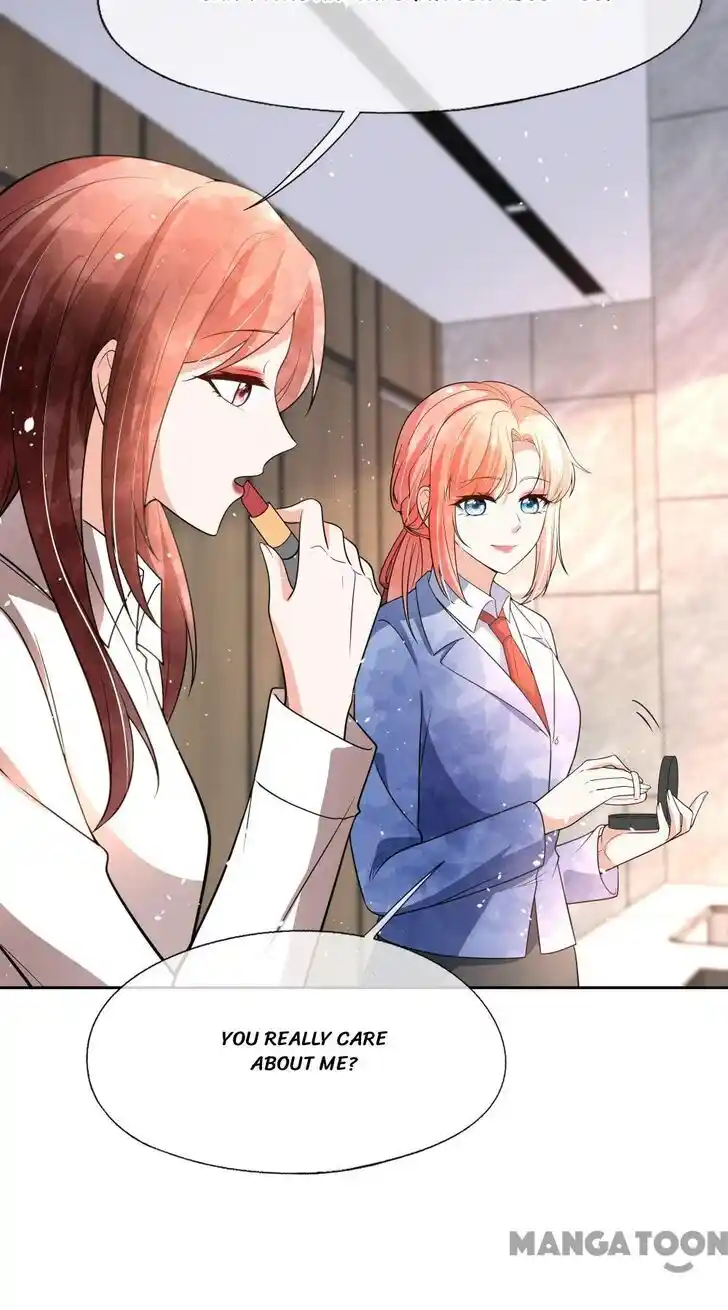Don't Provoke the Contract Wife Ch.340