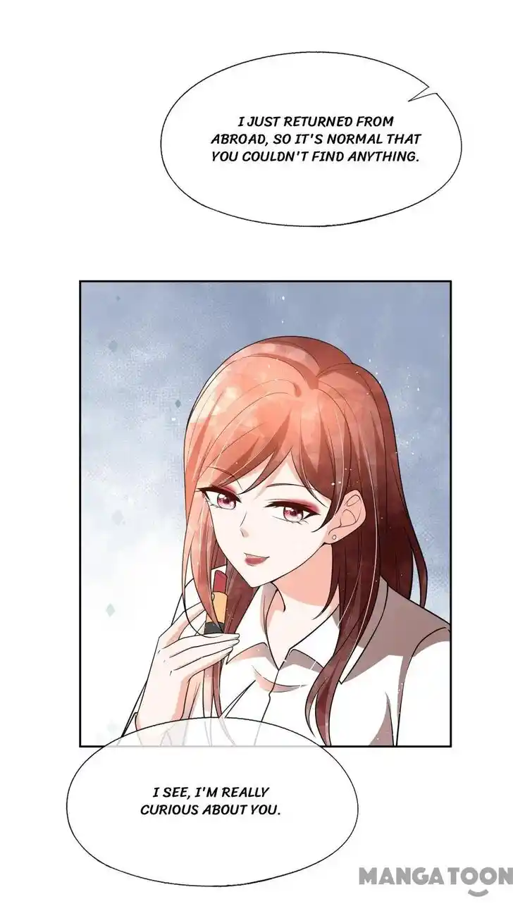 Don't Provoke the Contract Wife Ch.340