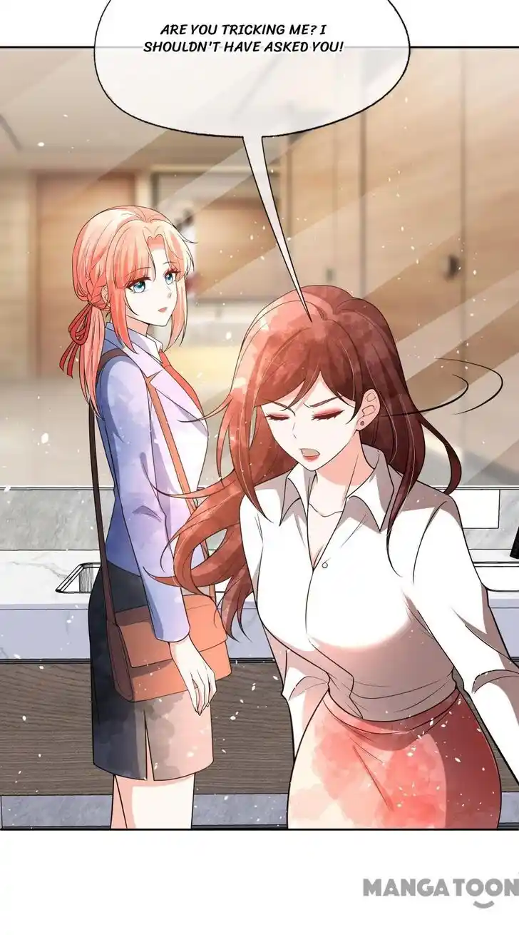 Don't Provoke the Contract Wife Ch.340