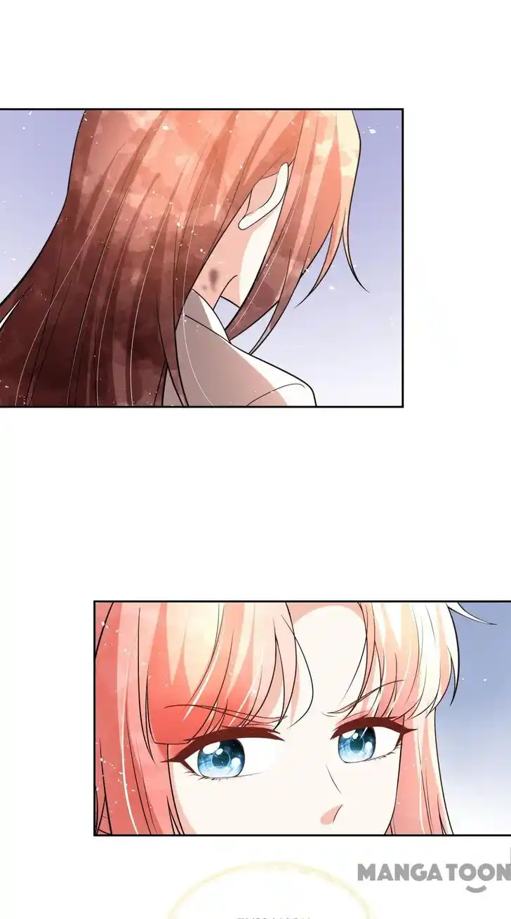 Don't Provoke the Contract Wife Ch.340