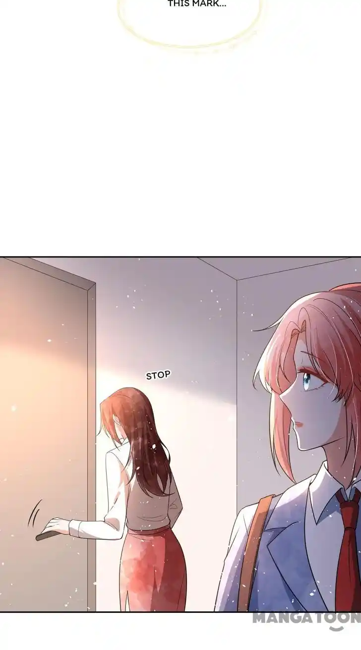 Don't Provoke the Contract Wife Ch.340