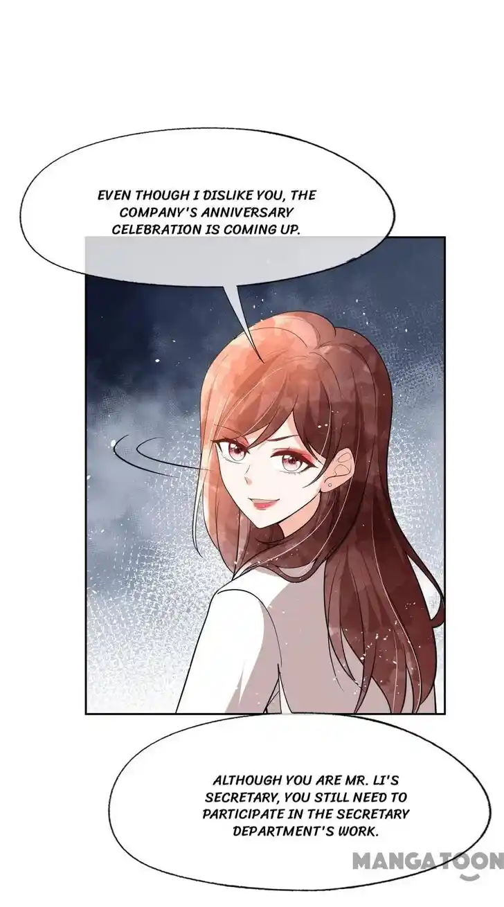 Don't Provoke the Contract Wife Ch.340