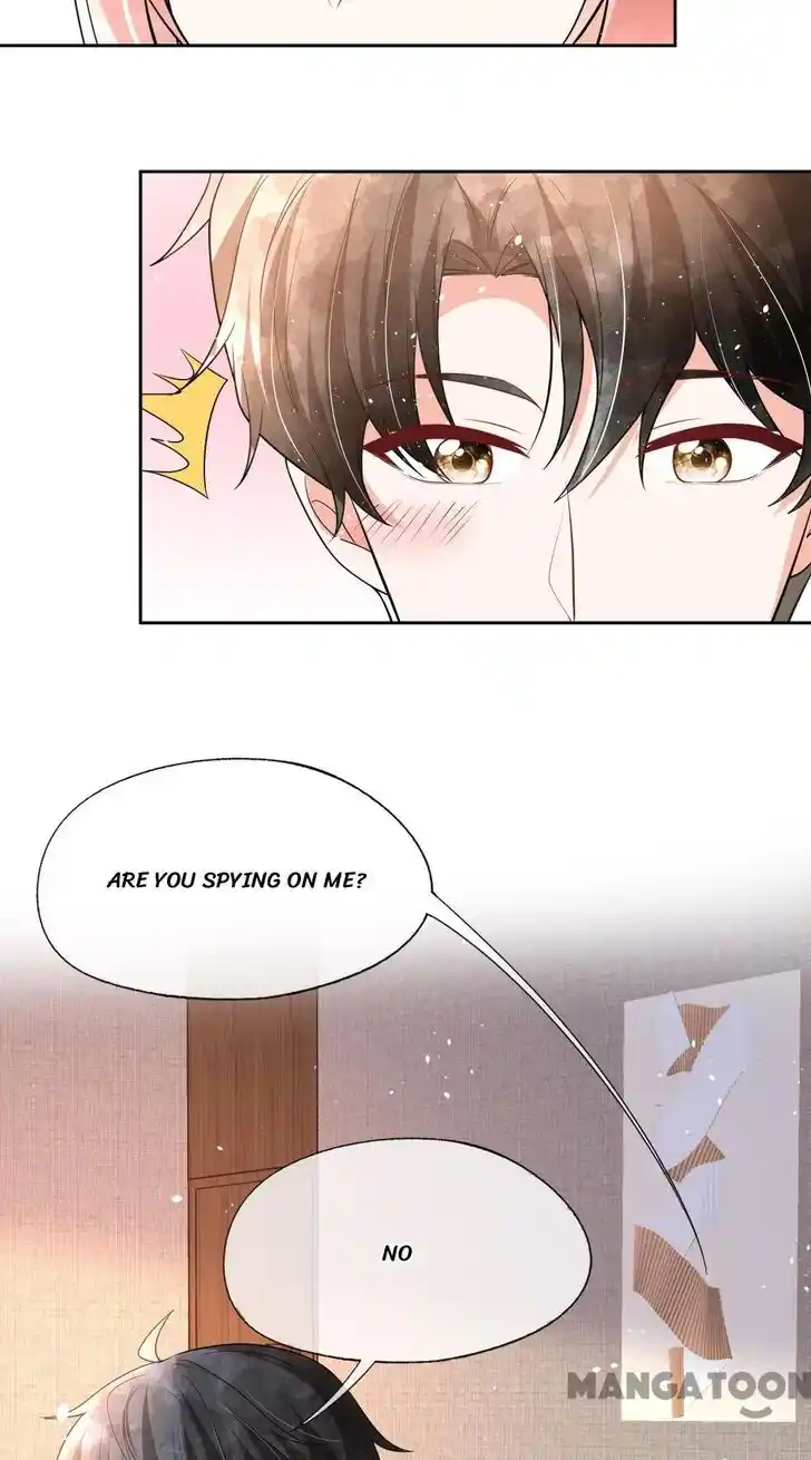 Don't Provoke the Contract Wife Ch.340