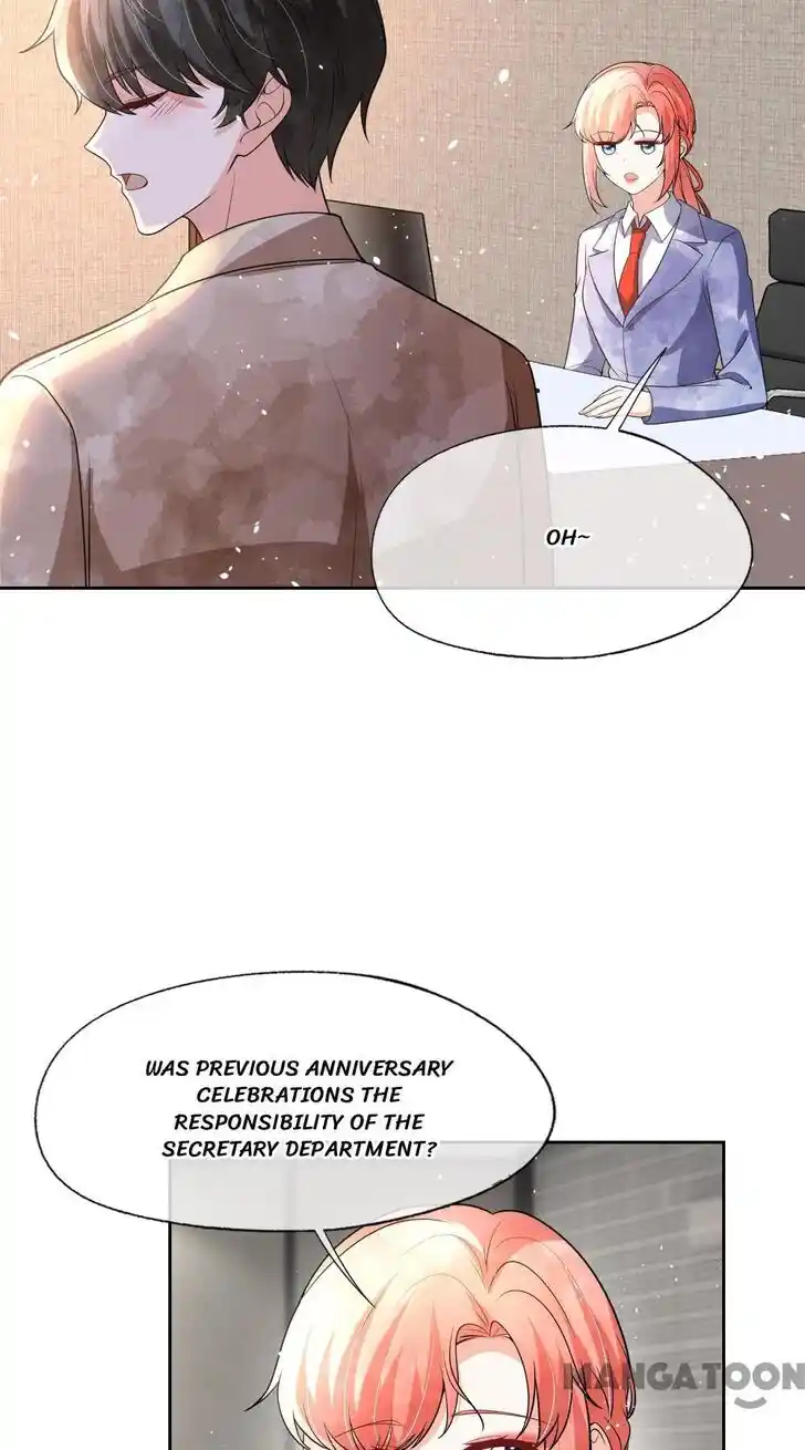 Don't Provoke the Contract Wife Ch.340