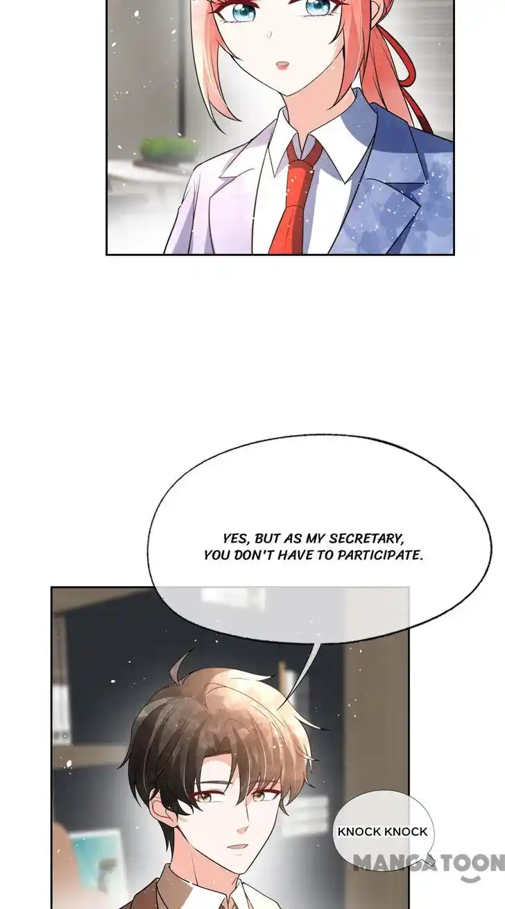 Don't Provoke the Contract Wife Ch.340