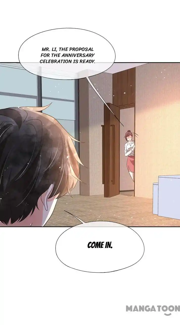 Don't Provoke the Contract Wife Ch.340