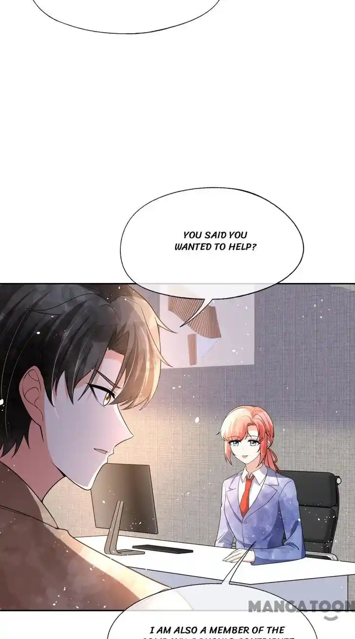 Don't Provoke the Contract Wife Ch.340