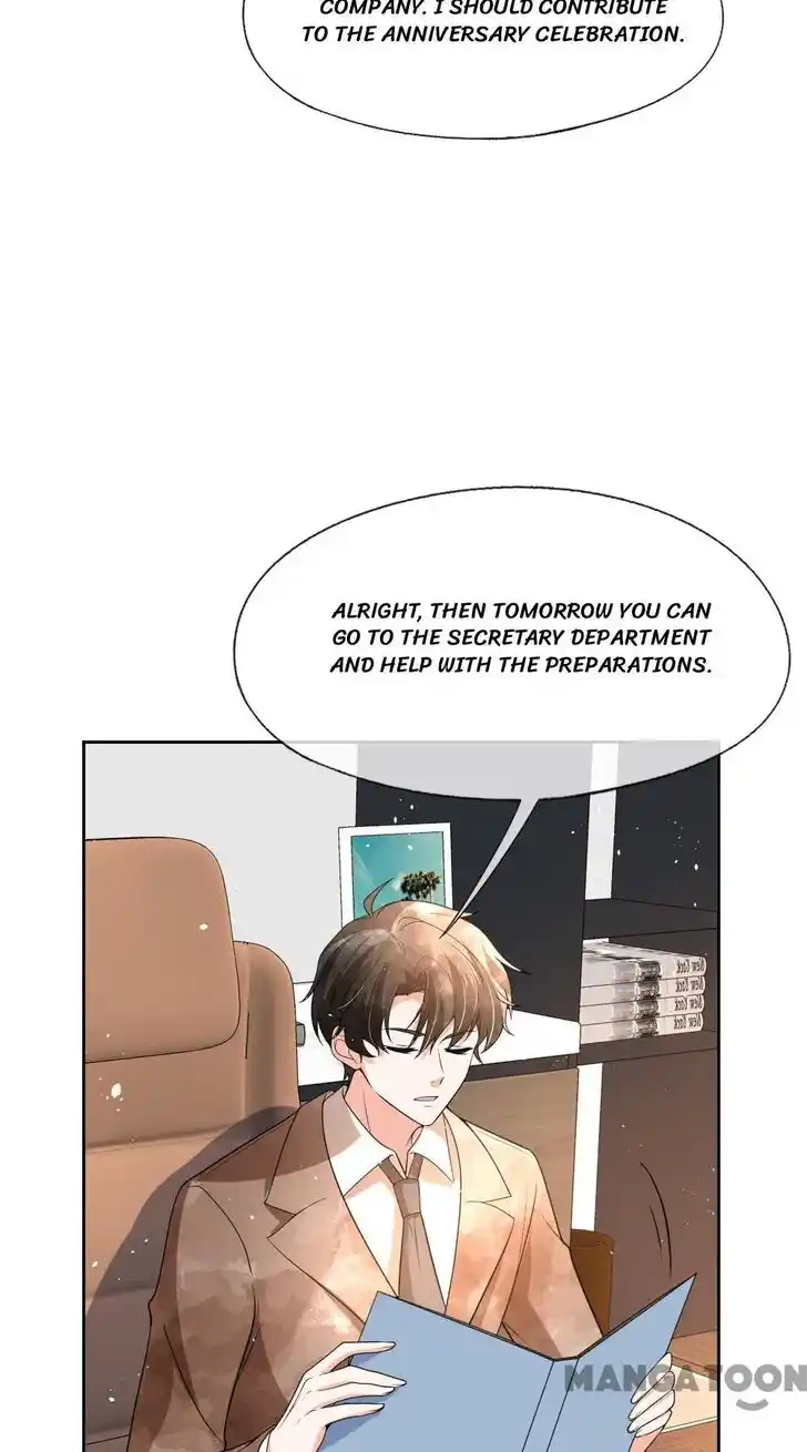 Don't Provoke the Contract Wife Ch.340