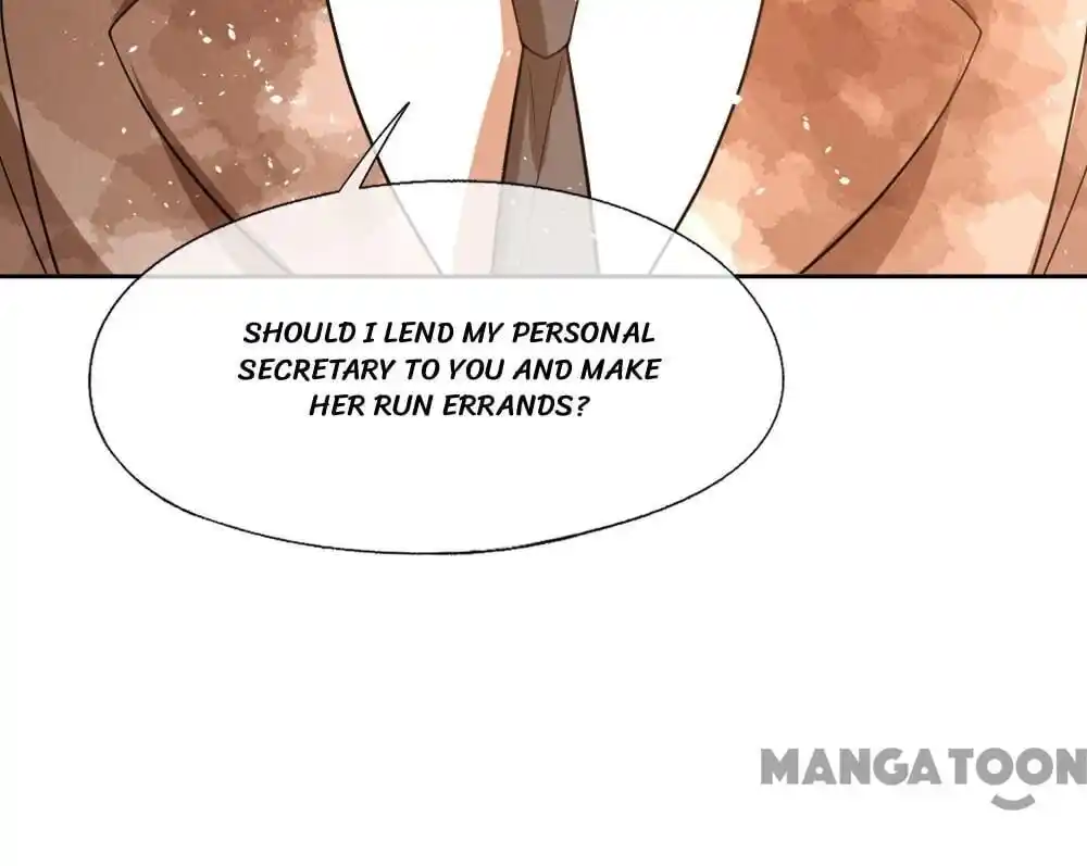 Don't Provoke the Contract Wife Ch.340