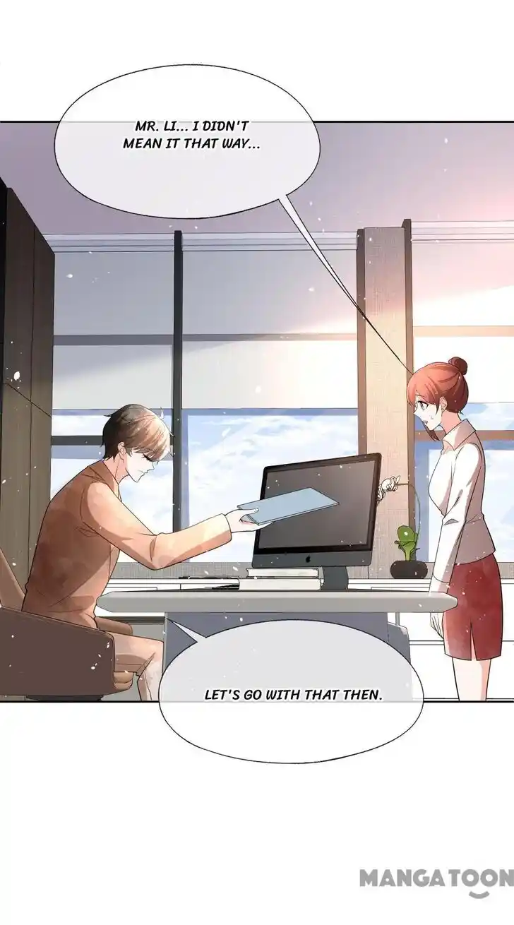 Don't Provoke the Contract Wife Ch.340