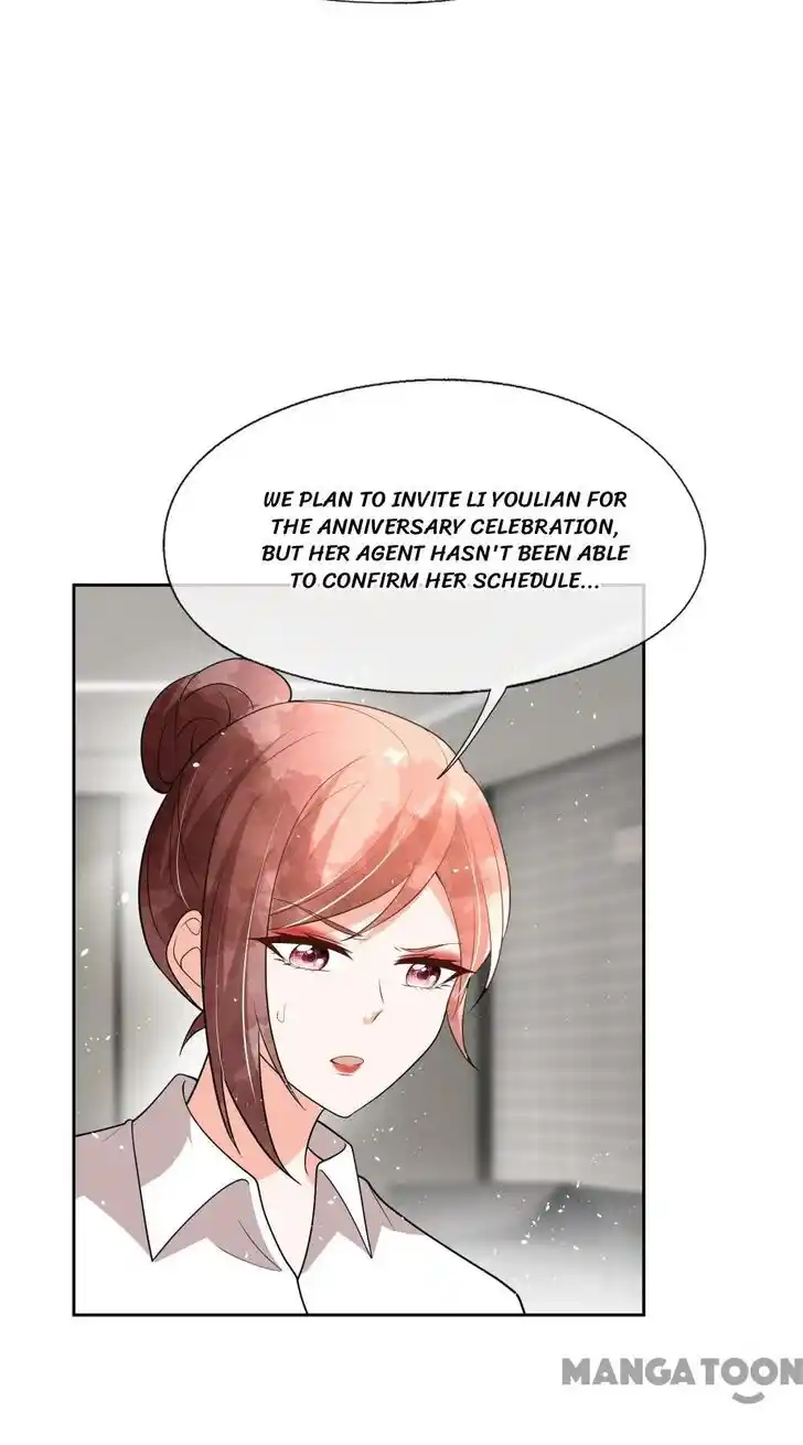 Don't Provoke the Contract Wife Ch.340