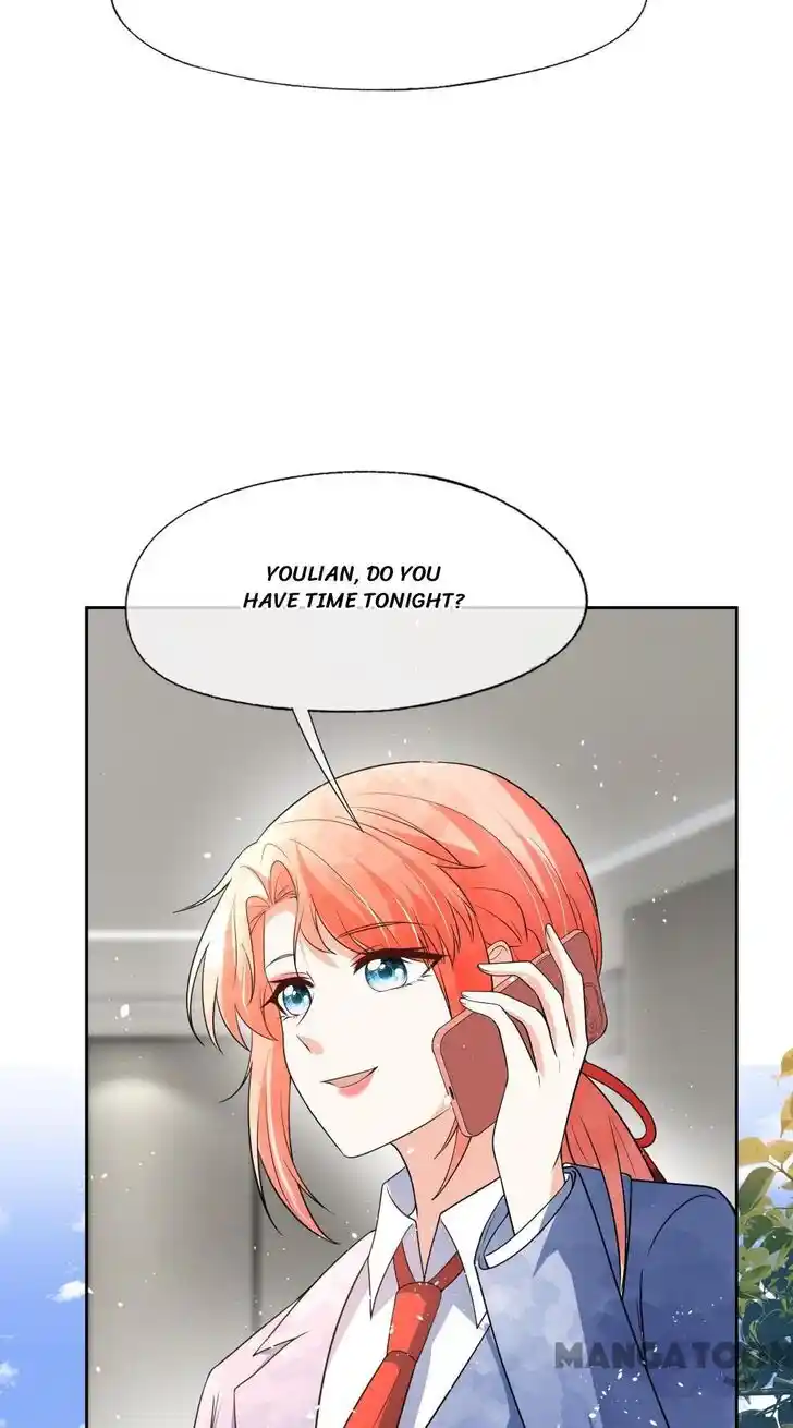 Don't Provoke the Contract Wife Ch.340