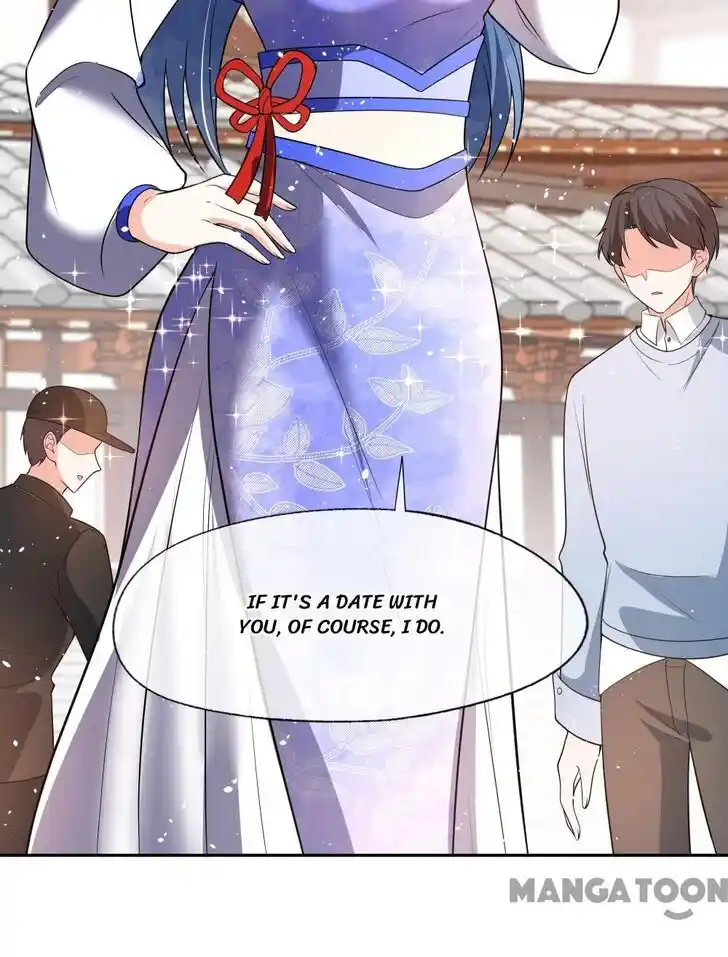 Don't Provoke the Contract Wife Ch.340