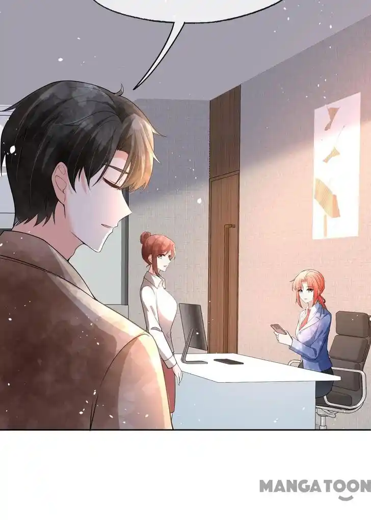 Don't Provoke the Contract Wife Ch.341