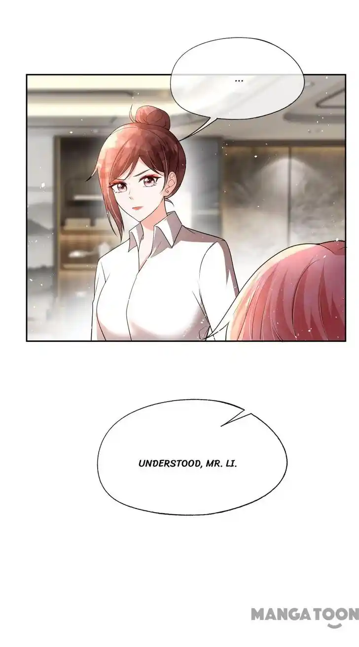 Don't Provoke the Contract Wife Ch.341