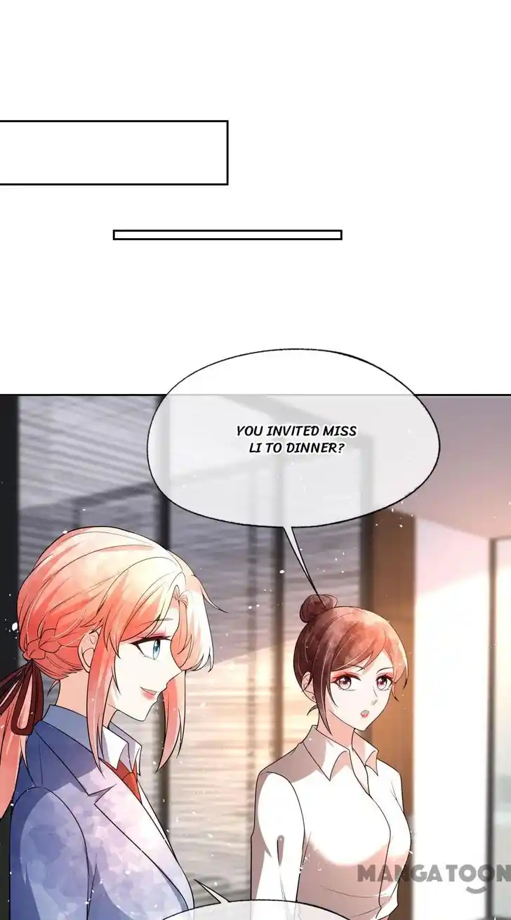 Don't Provoke the Contract Wife Ch.341