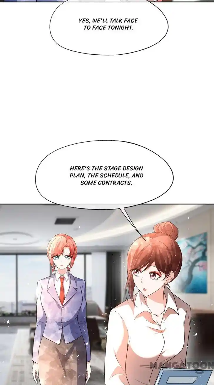 Don't Provoke the Contract Wife Ch.341