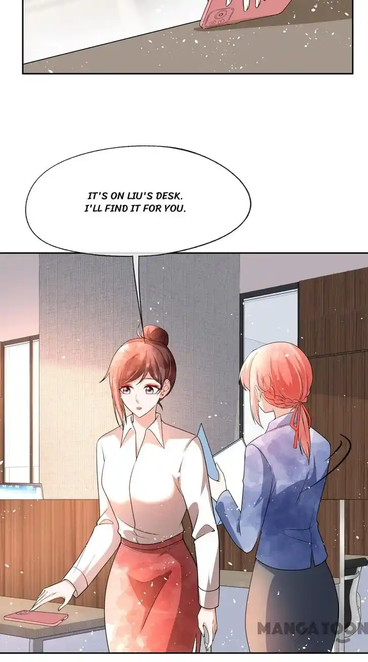 Don't Provoke the Contract Wife Ch.341